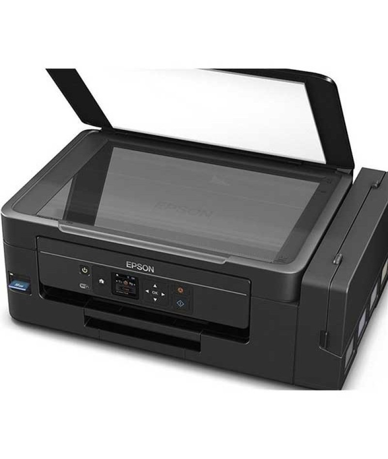 پرینتر چندکاره جوهرافشان اپسون EPSON L3070